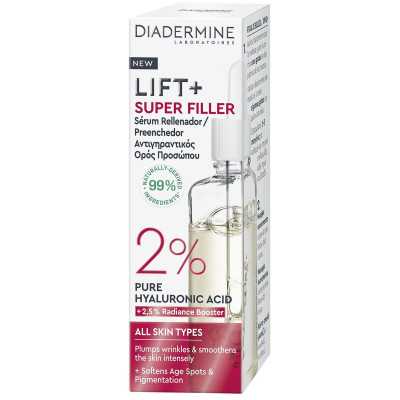 Sérum Facial Diadermine Lift Super Filler 30 ml