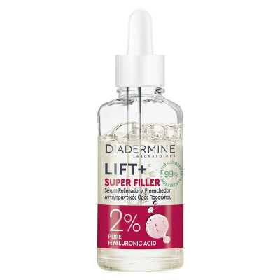 Sérum Facial Diadermine Lift Super Filler 30 ml