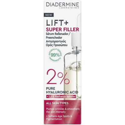 Sérum Facial Diadermine Lift Super Filler 30 ml