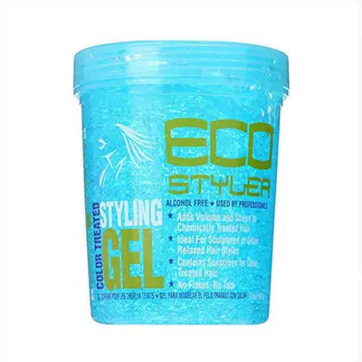 Gel Moldeador Eco Styler Sport Blue (907 g)