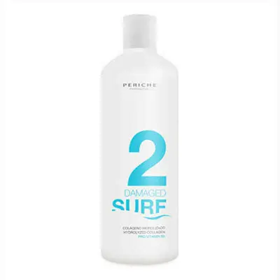 Hair Straightening Treatment Periche Surf 2 Damaged (450 ml)