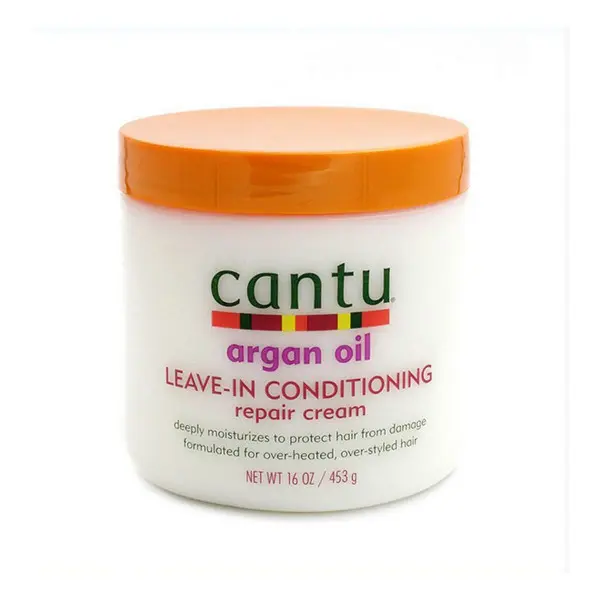 Acondicionador Shea Butter Leave-In Cantu SG_B01015YL0S_US (453 g)