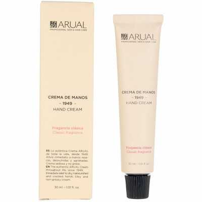 Crema de Manos Arual 1949 30 ml