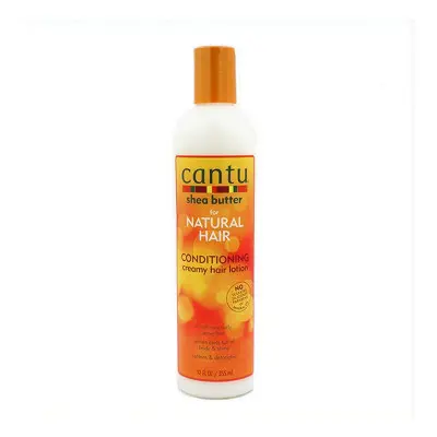 Acondicionador Shea Butter Creany Hair Cantu (355 ml)