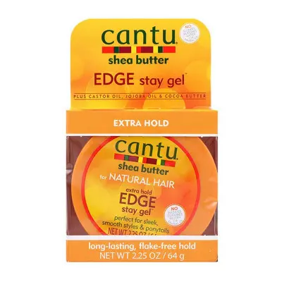 Cera Cantu Shea Butter (64 g)