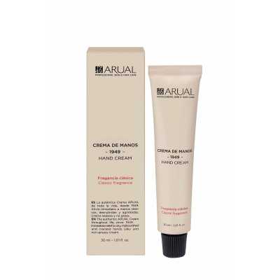 Crema de Manos Arual 1949 30 ml