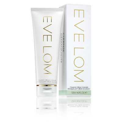 Cleansing Cream Eve Lom Cleanse 120 ml Foam