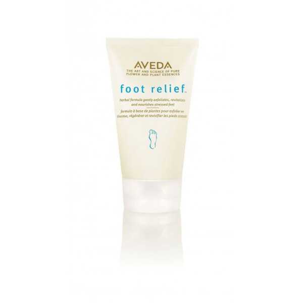 Moisturising Foot Cream Foot Relief Aveda 18084877616 125 ml