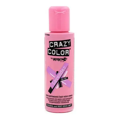 Tinte Semipermanente Lavender Crazy Color Nº 54 (100 ml)