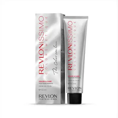 Permanent Dye Revlonissimo Colorsmetique Revlon Revlonissimo Colorsmet