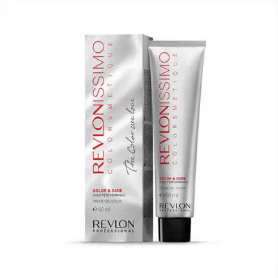 Permanent Dye Revlonissimo Colorsmetique Revlon 8432225099163 Nº 10 (