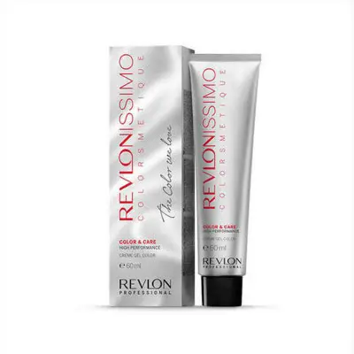 Permanent Colour Creme Colorsmetique Revlon Revlonissimo Colorsmetique