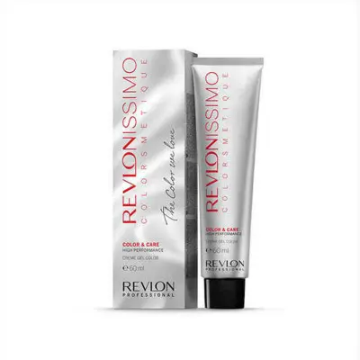 Tinte Permanente Revlonissimo Colorsmetique Revlon 8.43223E+12 Nº 66.