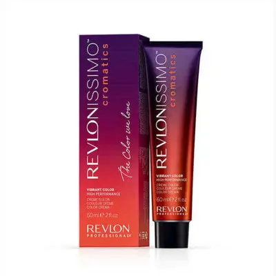 Tinte Permanente Revlonissimo Colorsmetique Cromatics Revlon Revloniss