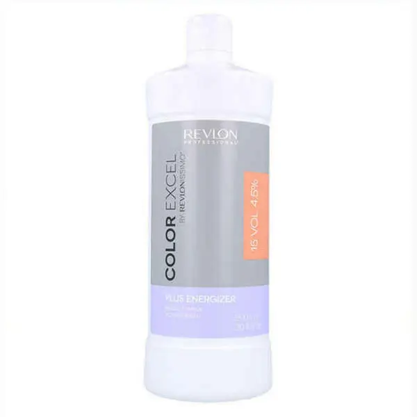 Colour activator Revlon Excel Plus 15 Vol 4.5% (900 ml)