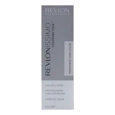 Permanent Dye Revlonissimo Colorsmetique Revlon Nº 6.7Mn (60 ml)