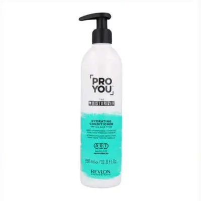 Acondicionador Pro You The Moisturizer Hydrate Revlon (350 ml)