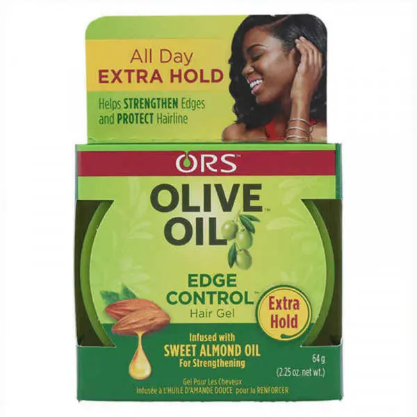 Aceite Capilar Ors Oilve Oil Cabello (64 g)