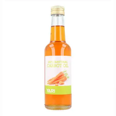 Aceite Capilar Carrot Yari (250 ml)