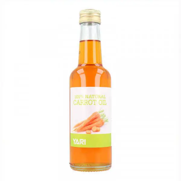 Aceite Capilar Carrot Yari (250 ml)