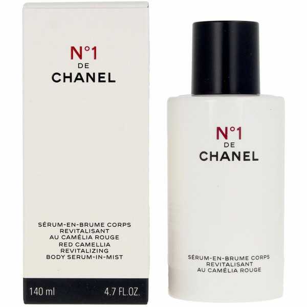 Sérum Corporal Chanel Nº 1 Revitalizante 140 ml