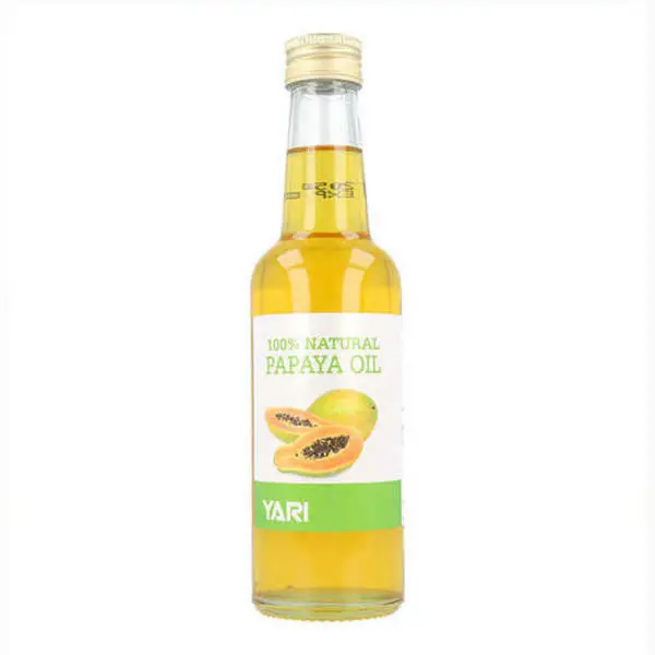 Aceite Capilar Yari Papaya (250 ml)