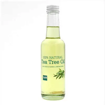 Hair Oil Yari Green Tea (250 ml)