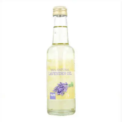 Aceite Capilar Yari Lavanda (250 ml)