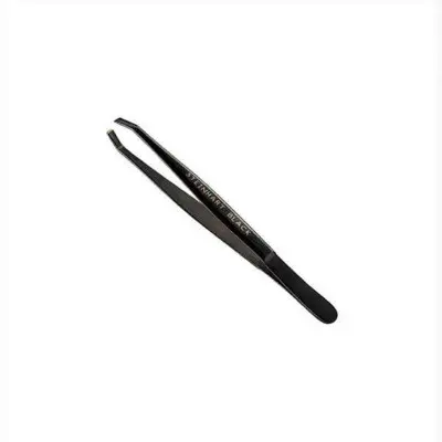 Tweezers for Plucking Steinhart Black