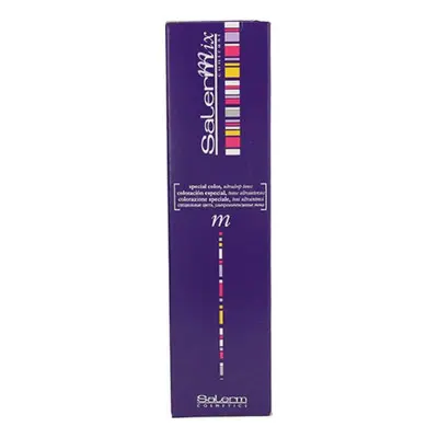 Tinte Permanente Contrastyling Salerm Contrastyling 75 0.95 (75 ml)