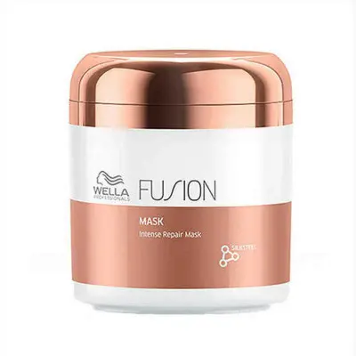 Mascarilla Capilar Fusion Wella 99240012177 (150 ml) (150 ml)