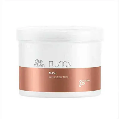 Mascarilla Capilar Fusion Wella (500 ml)