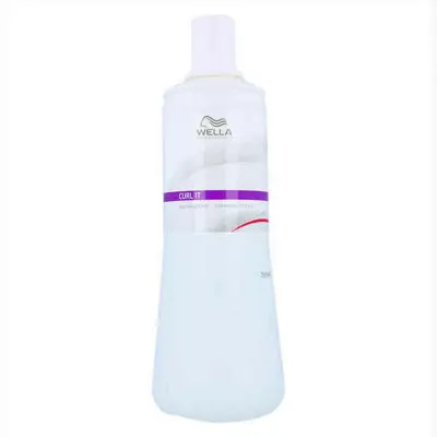 Neutralising Balsam  Wella Curl &       (1L)