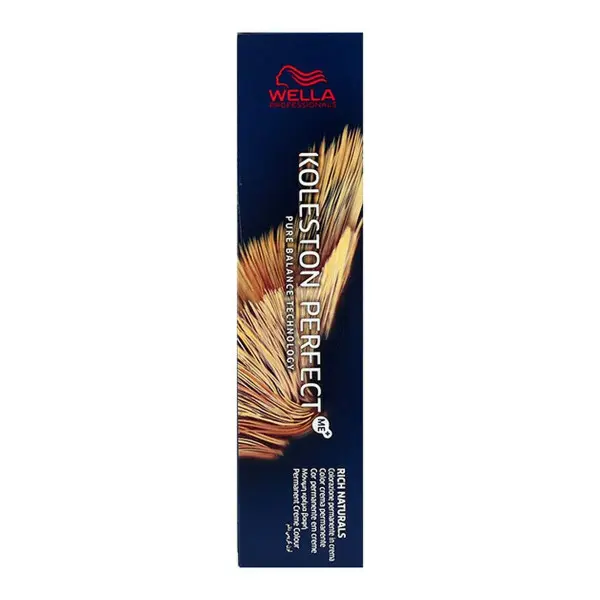 Tinte Permanente Koleston Me+ Wella Nº 6/97 (60 ml)