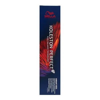 Tinte Permanente Koleston Me+ Wella Nº 7/47 (60 ml)