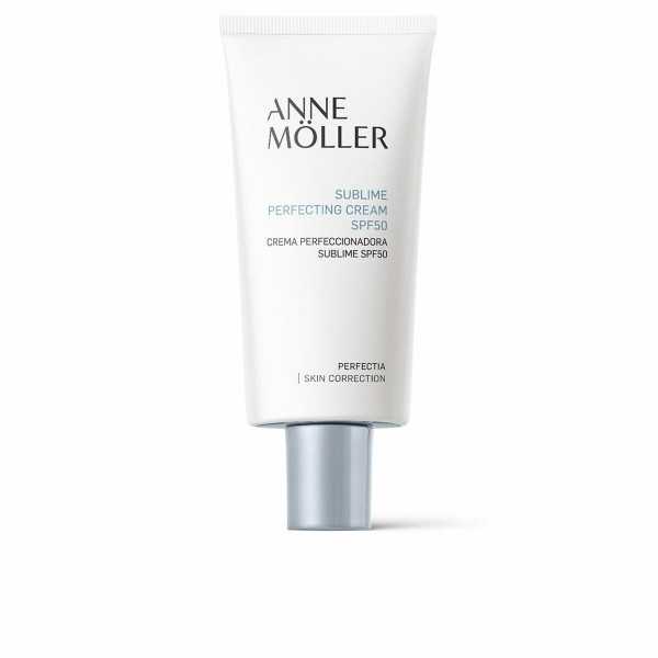 Crema Facial Anne Möller Perfectia Spf 50 50 ml