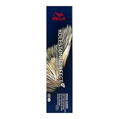 Tinte Permanente Koleston Me+ Wella Koleston Me+ Nº 12/81 (60 ml)