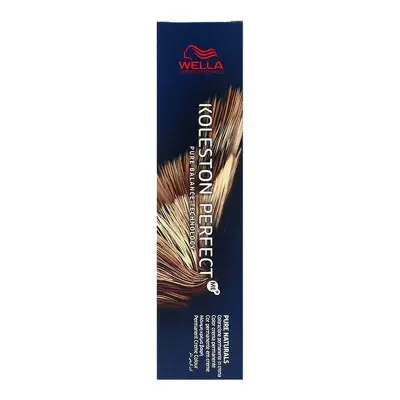 Tinte Permanente Koleston Me+ Wella Nº 66/0 (60 ml)