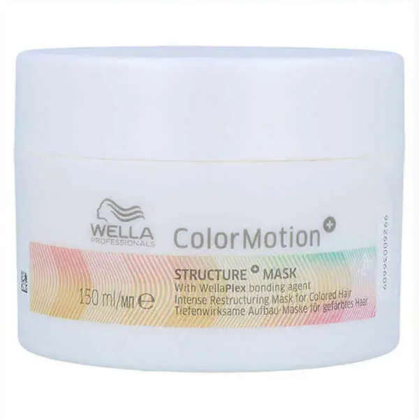 Colour Protector Cream Motion Mask Wella