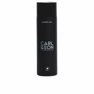 Gel de Ducha Carl&son 200 ml