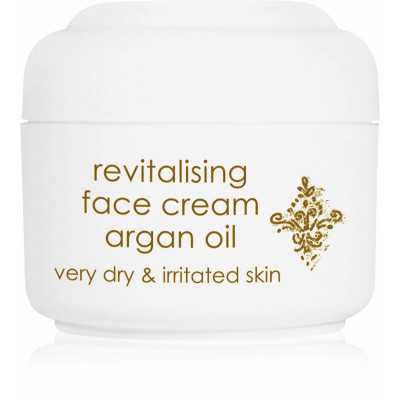 Facial Cream Ziaja  Dermo-protective Argan 50 ml