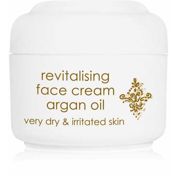 Crema Facial Ziaja  Dermoprotector Argán 50 ml