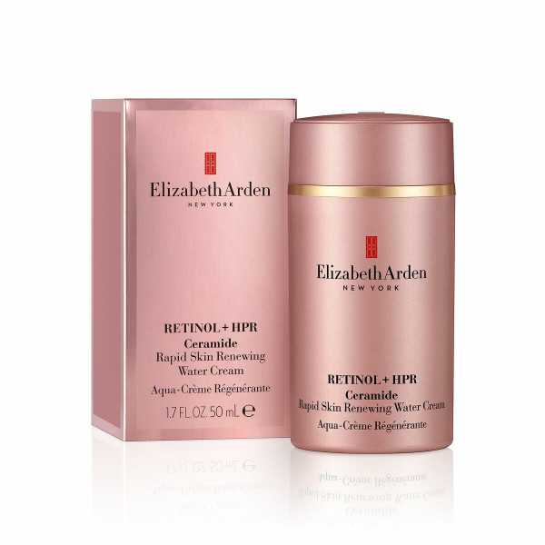 Anti-Wrinkle Cream Elizabeth Arden Retinol HPR Ceramide 50 ml