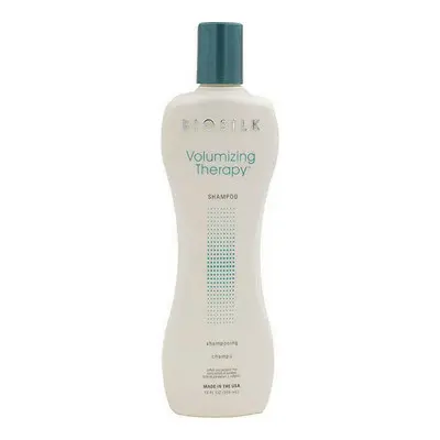 Champú Biosilk Silk Therapy Volumizing Farouk (355 ml)