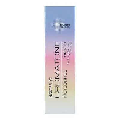 Permanent Dye Cromatone Meteorites Toner Montibello Tiger Eye Beige (6