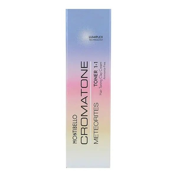 Tinte Permanente Cromatone Meteorites Toner Montibello Cromatone Meteorites Smoky Quartz (60 ml)