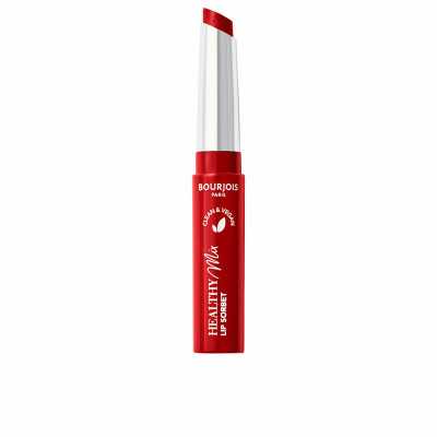 Bálsamo Labial con Color Bourjois Healthy Mix Nº 01 Cherry Sundae 7,