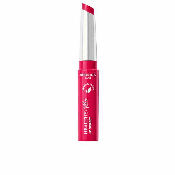 Bálsamo Labial con Color Bourjois Healthy Mix Nº 05 Ice Berry 7,4 g