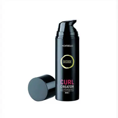 Curl Defining Cream Decode Curl Creator Montibello Decode Curl (150 ml