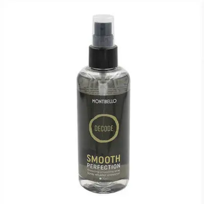 Tratamiento Capilar Alisador Decode Smooth Perfection Montibello Decod